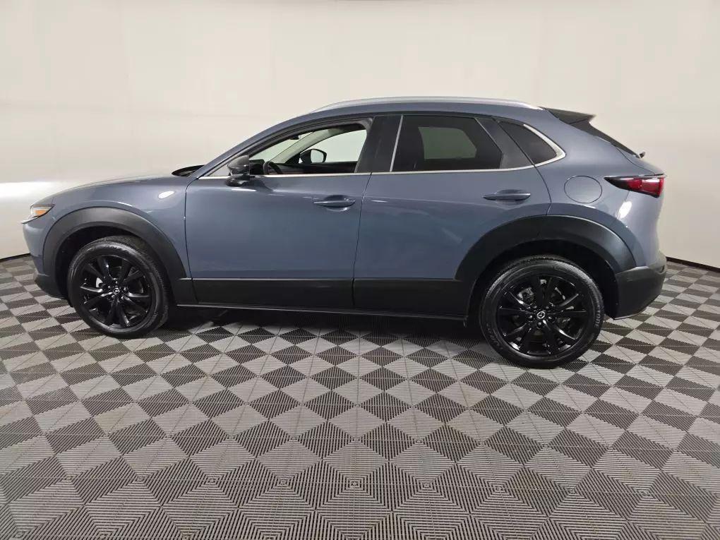 used 2024 Mazda CX-30 car, priced at $27,977