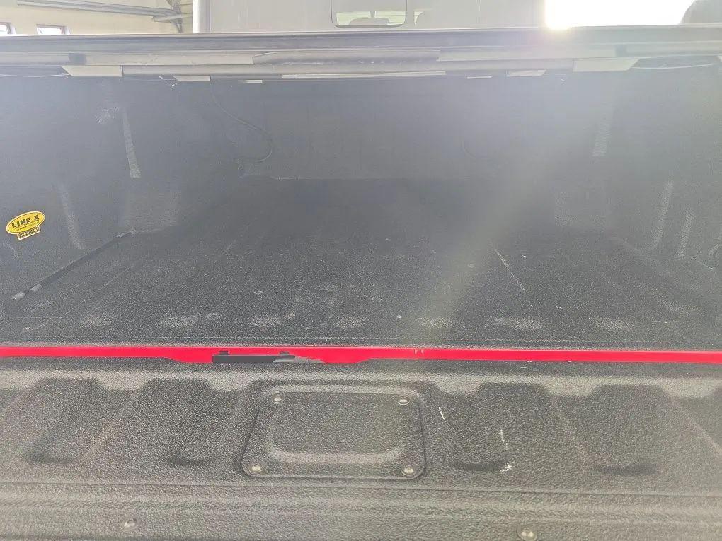 used 2020 Jeep Gladiator car, priced at $28,977