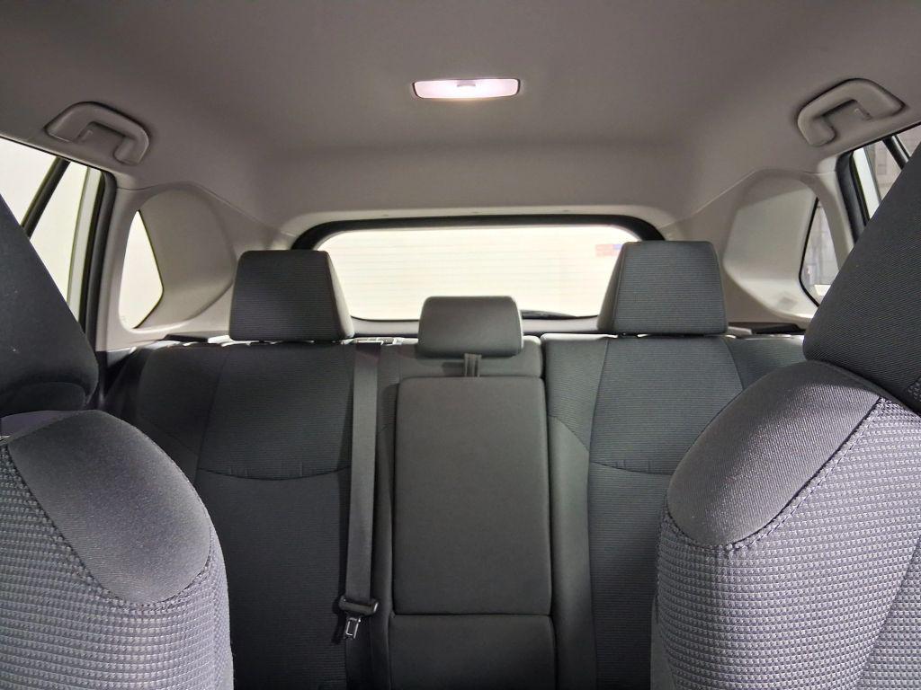 used 2023 Toyota RAV4 car, priced at $28,977