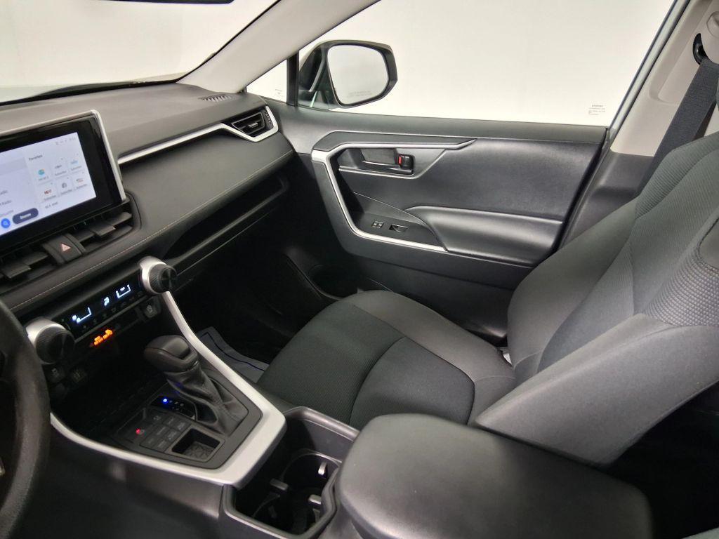 used 2023 Toyota RAV4 car, priced at $28,977