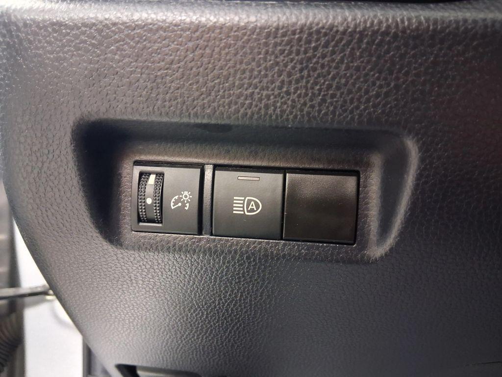 used 2023 Toyota RAV4 car, priced at $28,977