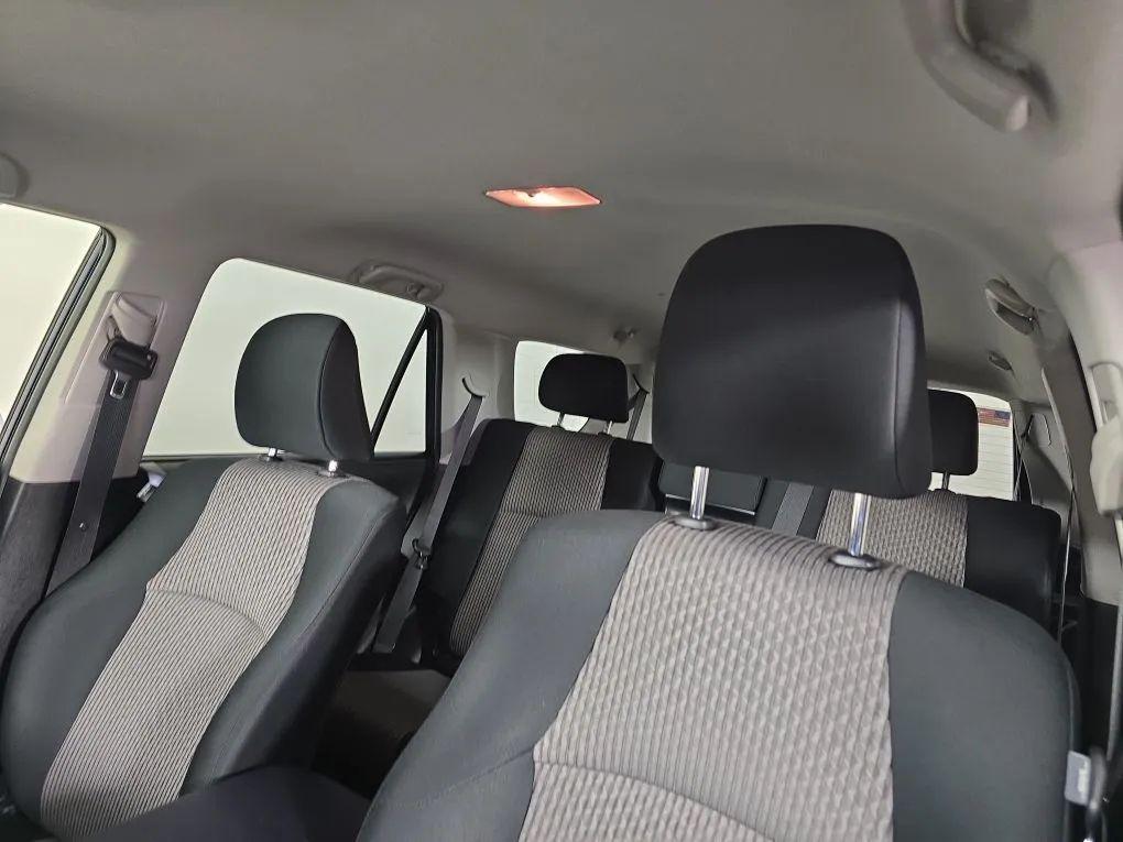 used 2024 Toyota 4Runner car, priced at $39,977