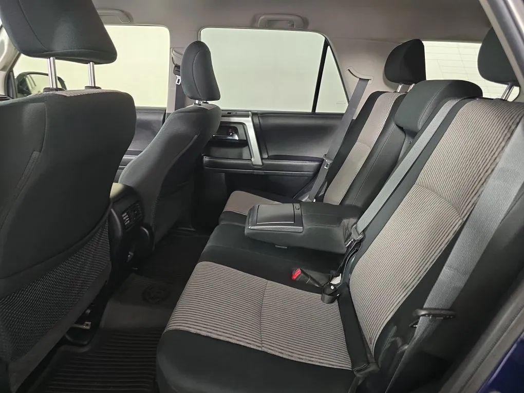 used 2024 Toyota 4Runner car, priced at $39,977