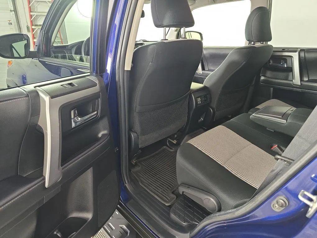 used 2024 Toyota 4Runner car, priced at $39,977
