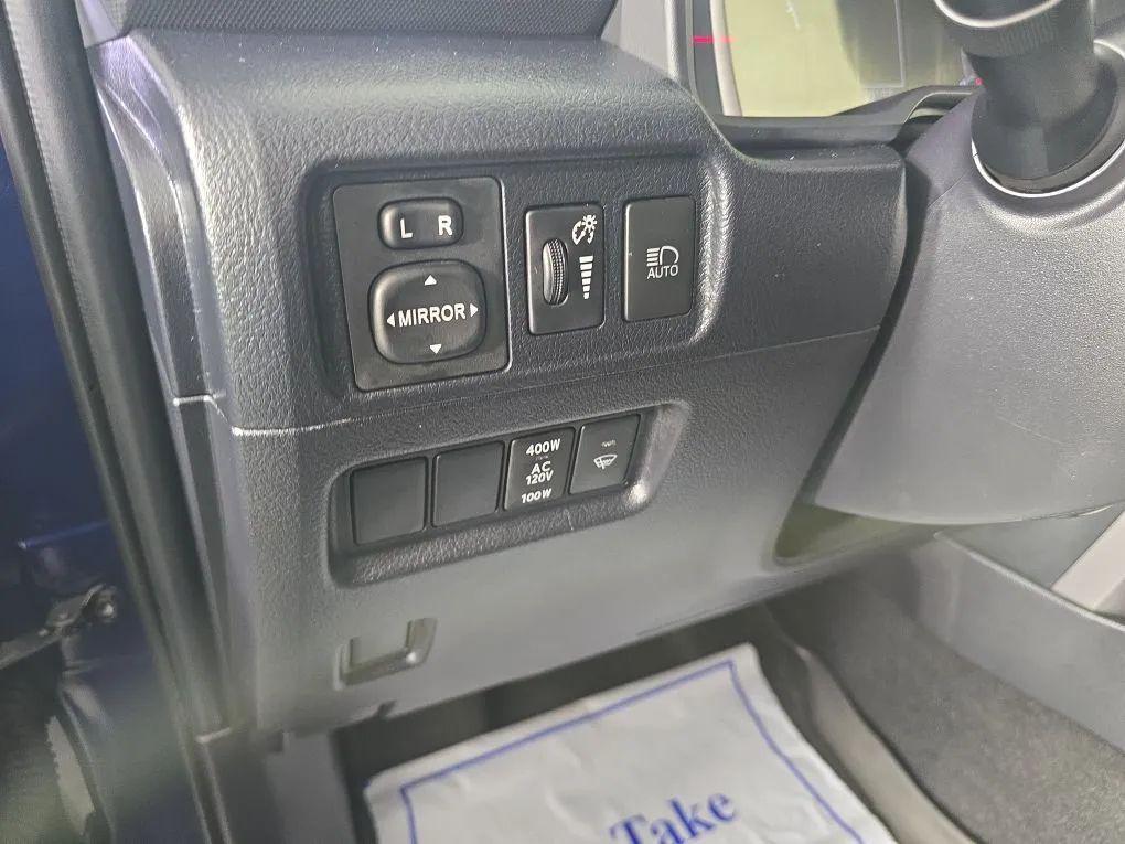 used 2024 Toyota 4Runner car, priced at $39,977