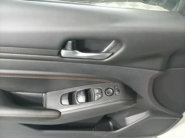 used 2022 Nissan Altima car, priced at $22,977