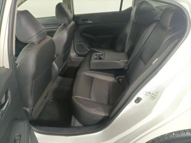 used 2022 Nissan Altima car, priced at $22,977