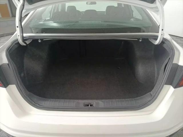 used 2022 Nissan Altima car, priced at $22,977