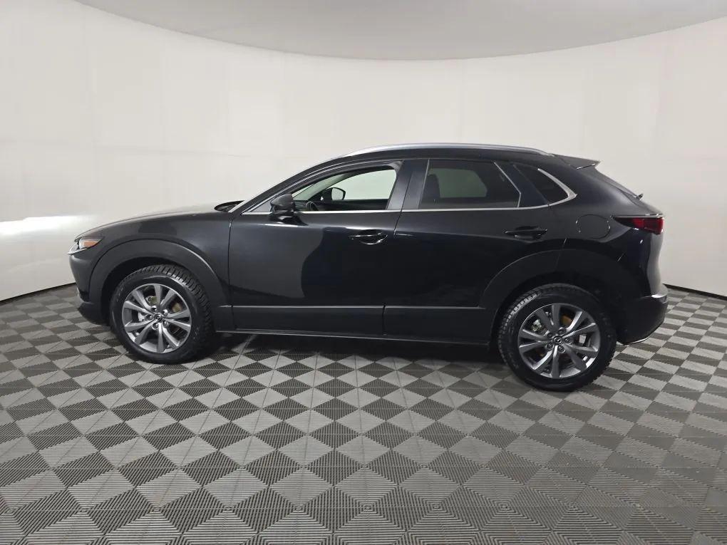 used 2024 Mazda CX-30 car, priced at $26,977