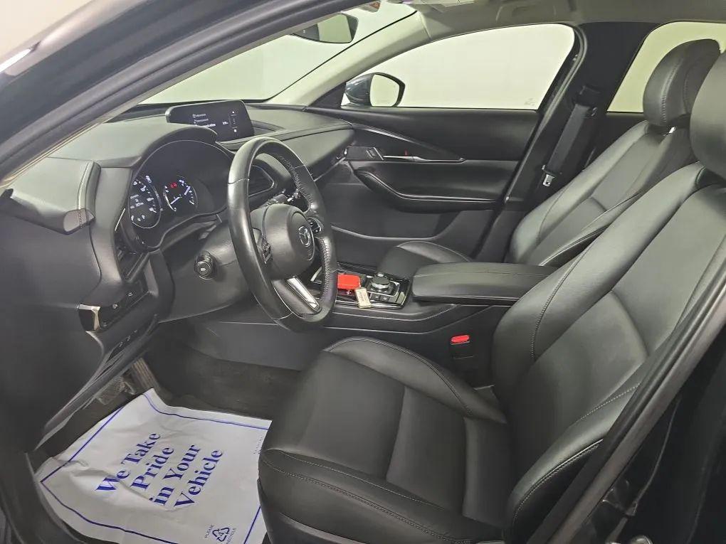 used 2024 Mazda CX-30 car, priced at $26,977