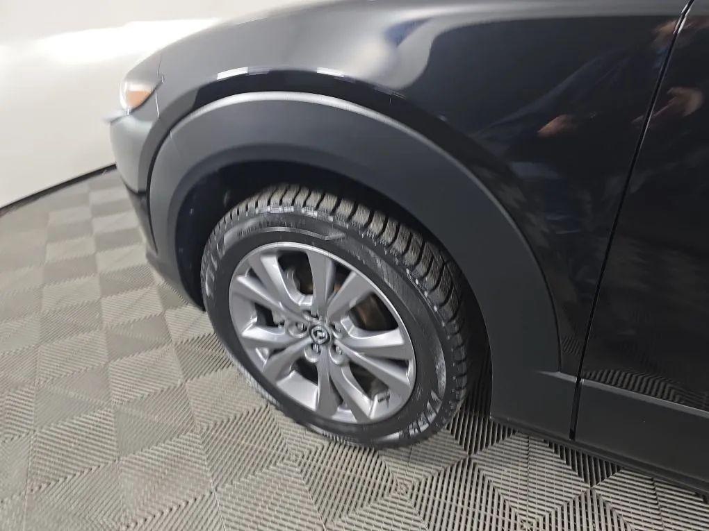 used 2024 Mazda CX-30 car, priced at $26,977