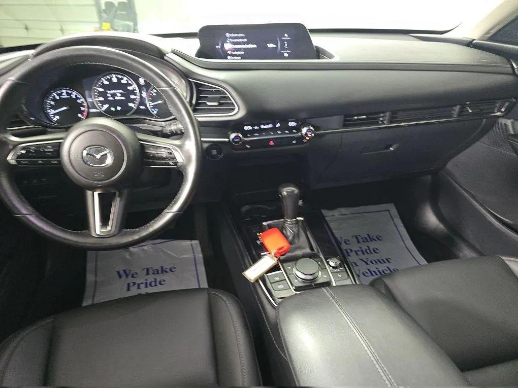 used 2024 Mazda CX-30 car, priced at $26,977