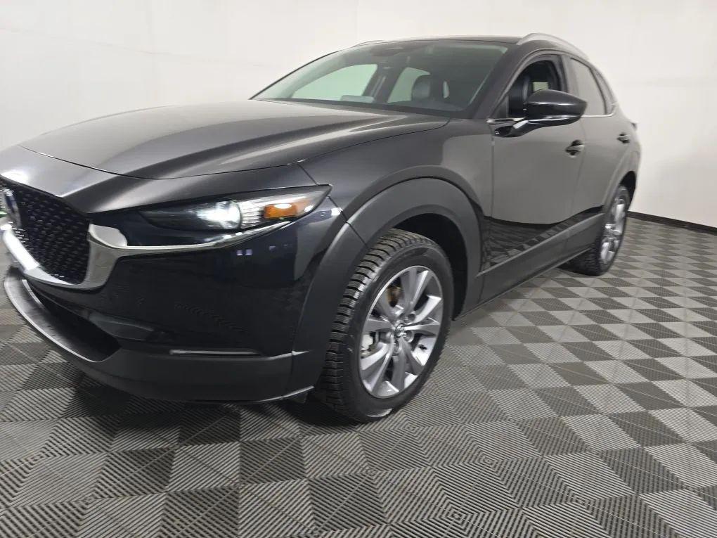 used 2024 Mazda CX-30 car, priced at $26,977