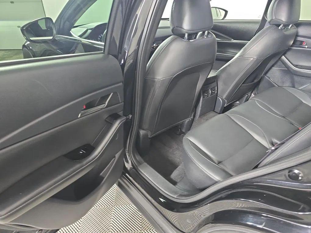 used 2024 Mazda CX-30 car, priced at $26,977