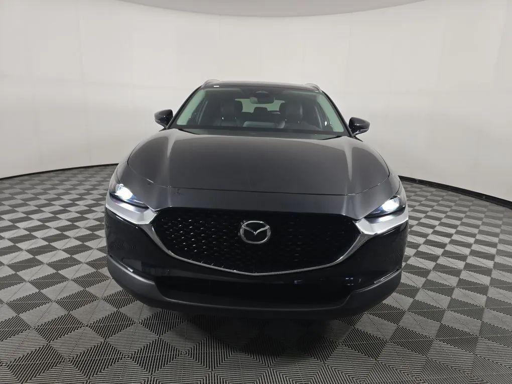 used 2024 Mazda CX-30 car, priced at $26,977