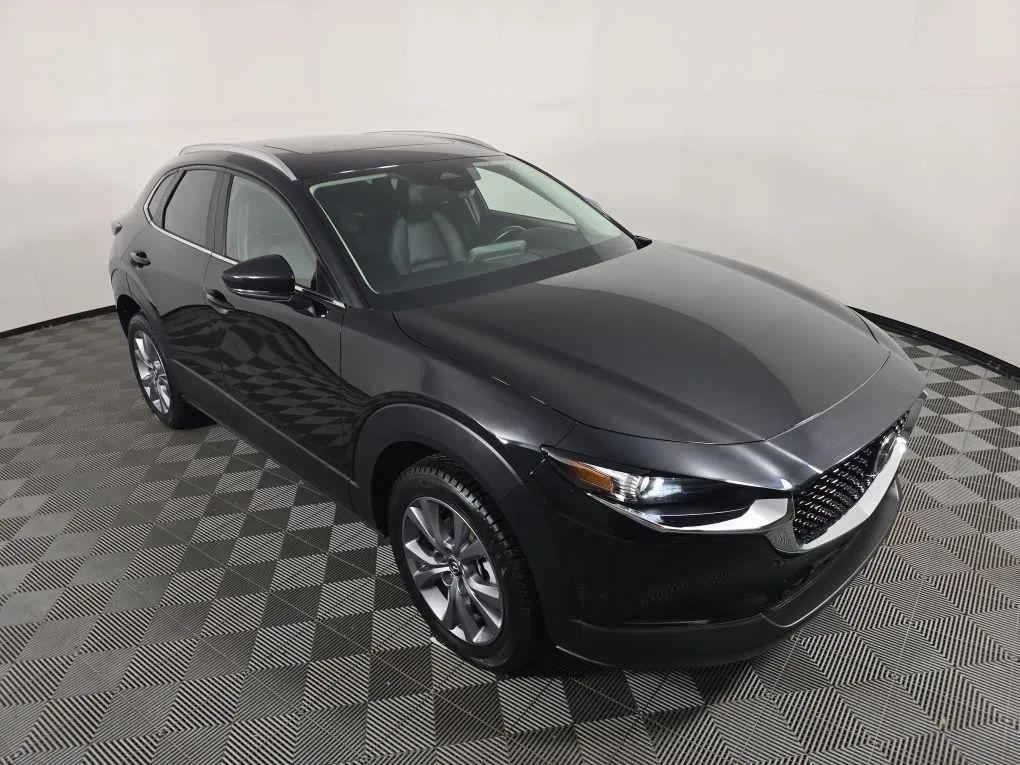 used 2024 Mazda CX-30 car, priced at $26,977