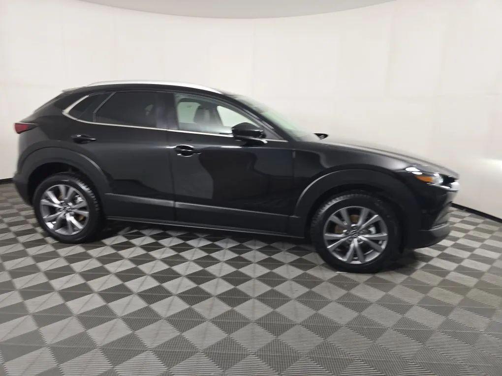 used 2024 Mazda CX-30 car, priced at $26,977