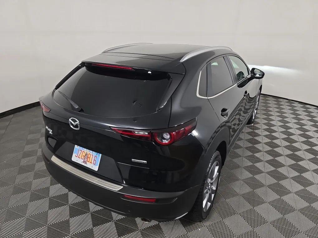 used 2024 Mazda CX-30 car, priced at $26,977