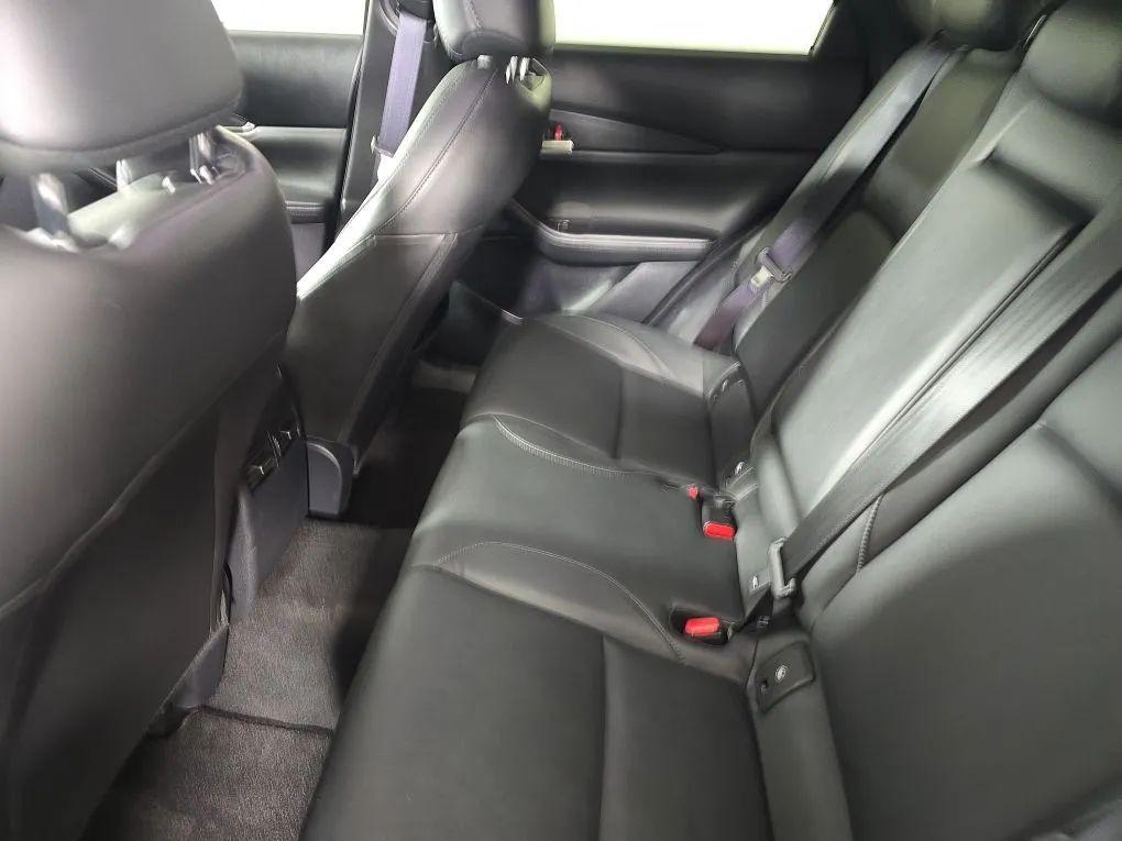 used 2024 Mazda CX-30 car, priced at $26,977