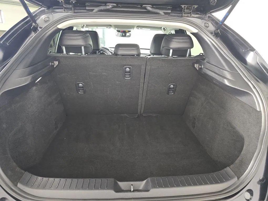 used 2024 Mazda CX-30 car, priced at $26,977