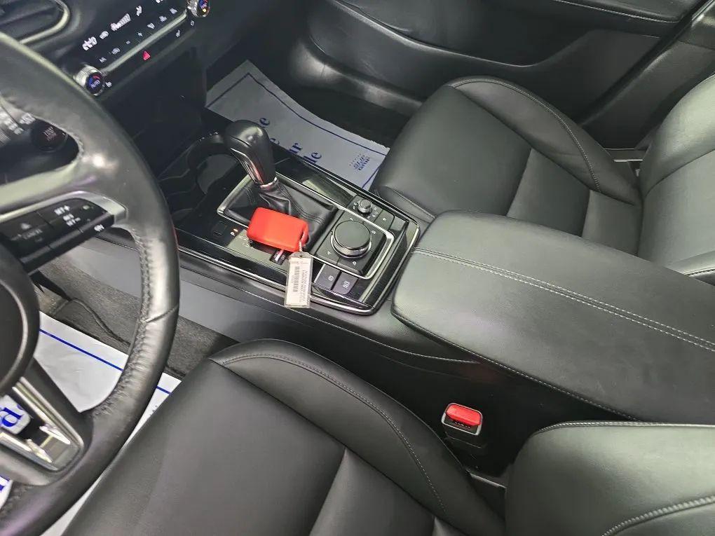 used 2024 Mazda CX-30 car, priced at $26,977