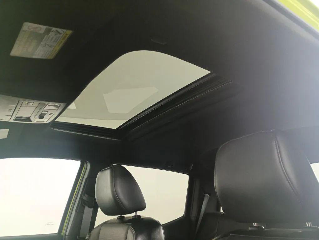 used 2023 Toyota Tacoma car, priced at $43,977