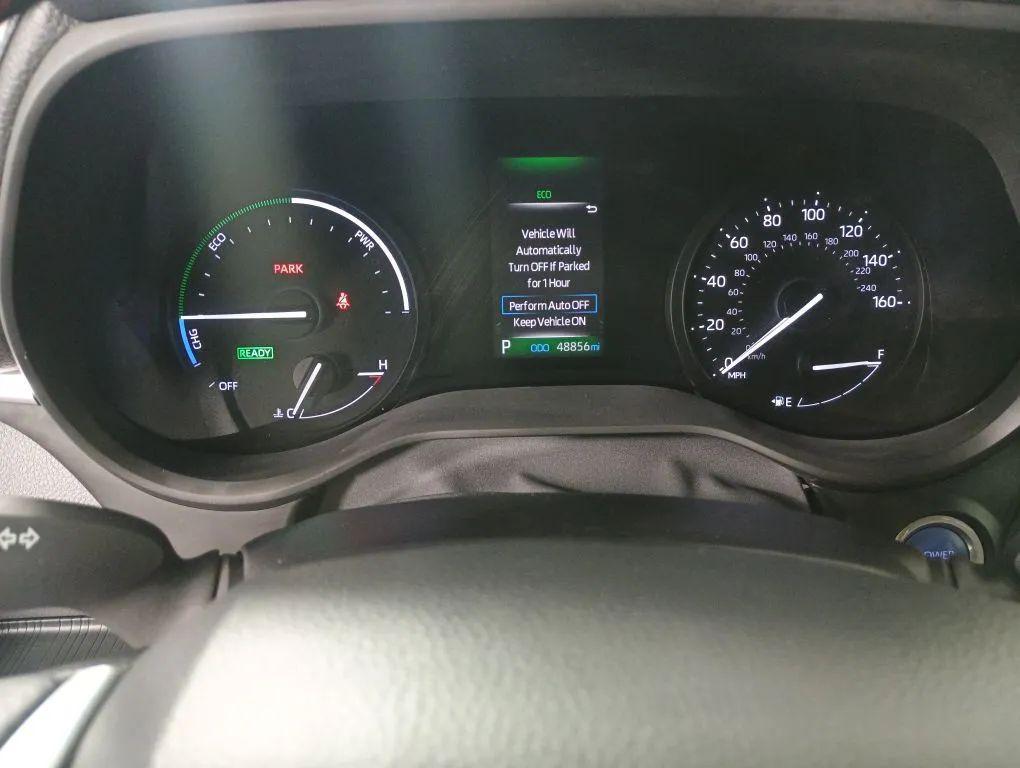 used 2022 Toyota Sienna car, priced at $41,977