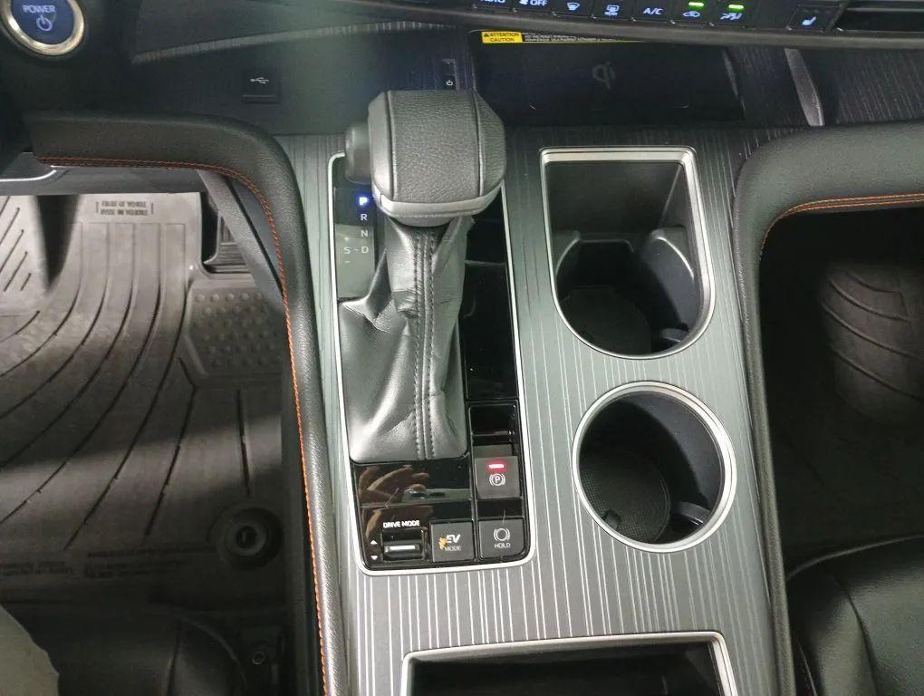 used 2022 Toyota Sienna car, priced at $41,977