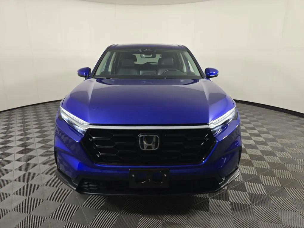 used 2024 Honda CR-V car, priced at $33,977