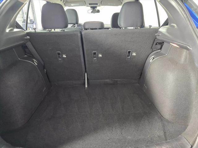 used 2022 Nissan Kicks car, priced at $16,977