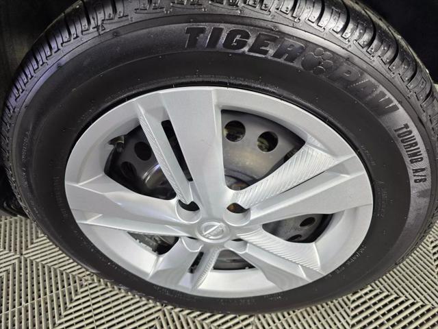 used 2022 Nissan Kicks car, priced at $16,977