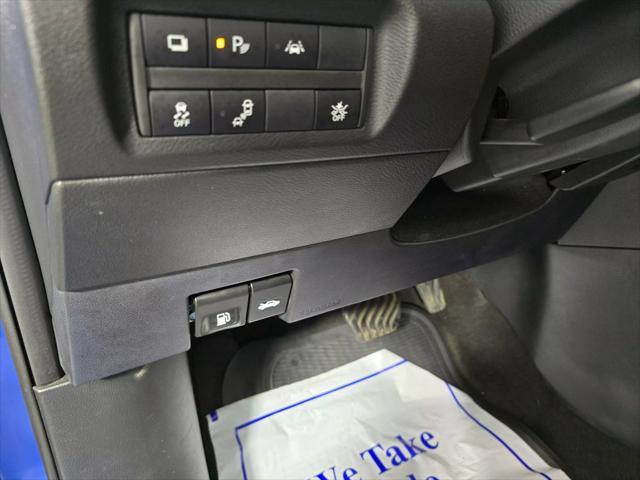 used 2022 Nissan Kicks car, priced at $16,977