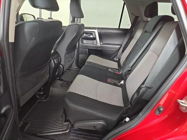 used 2024 Toyota 4Runner car, priced at $44,977