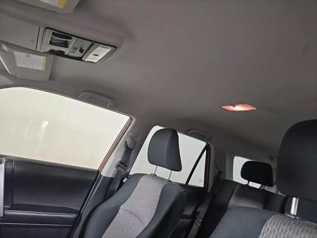 used 2024 Toyota 4Runner car, priced at $44,977