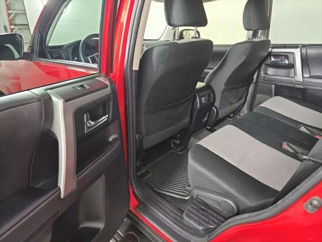 used 2024 Toyota 4Runner car, priced at $44,977