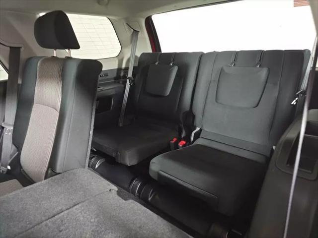 used 2024 Toyota 4Runner car, priced at $44,977