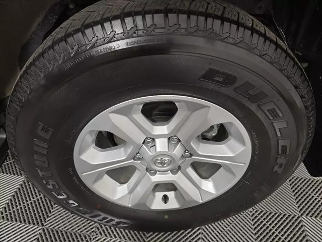 used 2024 Toyota 4Runner car, priced at $44,977