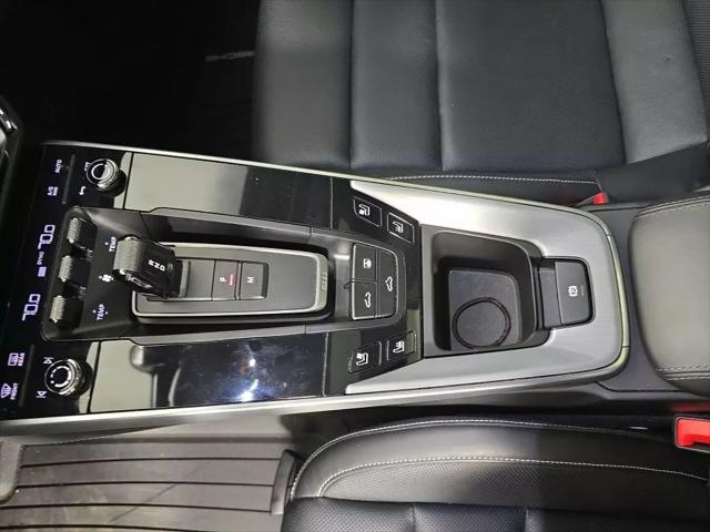 used 2021 Porsche 911 car, priced at $132,700