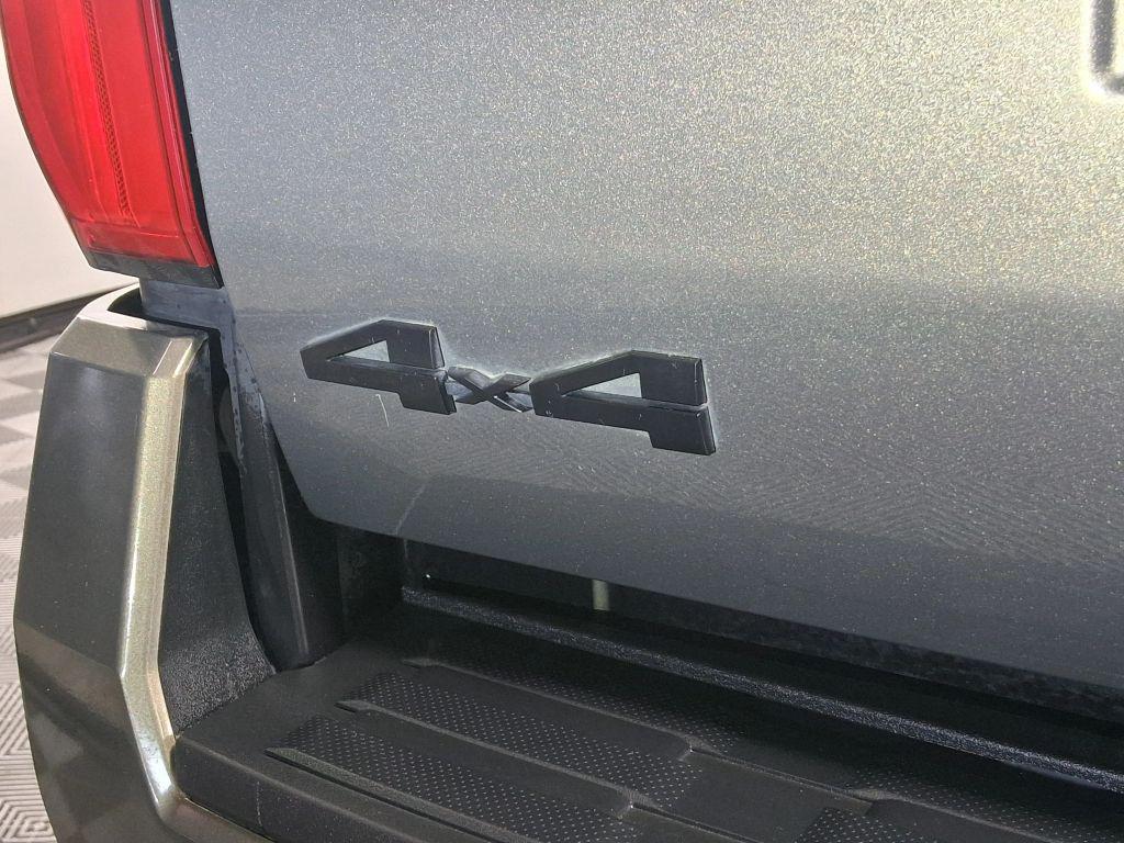 used 2024 Toyota Tacoma car, priced at $41,977
