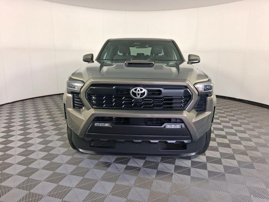 used 2024 Toyota Tacoma car, priced at $41,977