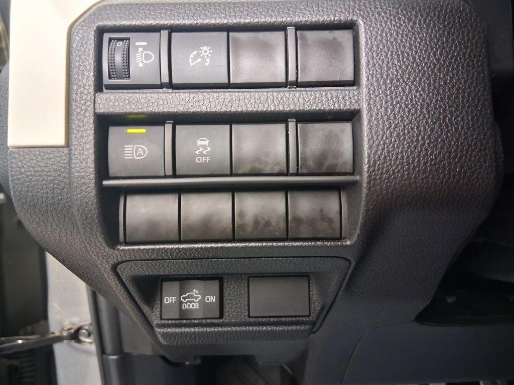 used 2024 Toyota Tacoma car, priced at $41,977