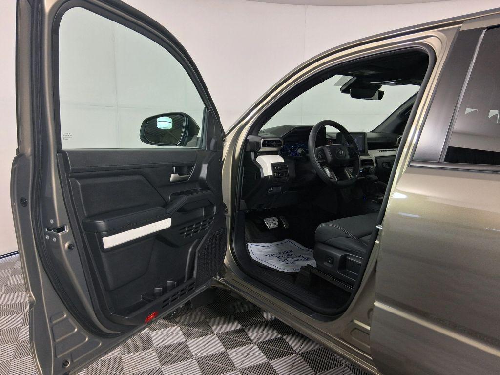 used 2024 Toyota Tacoma car, priced at $41,977