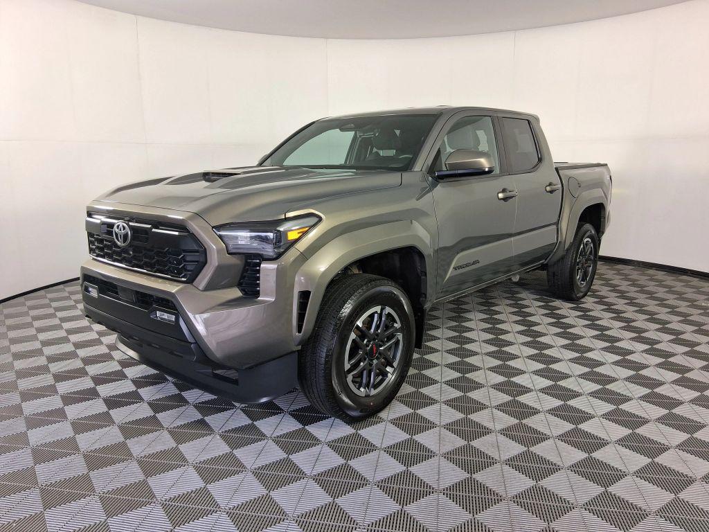 used 2024 Toyota Tacoma car, priced at $41,977