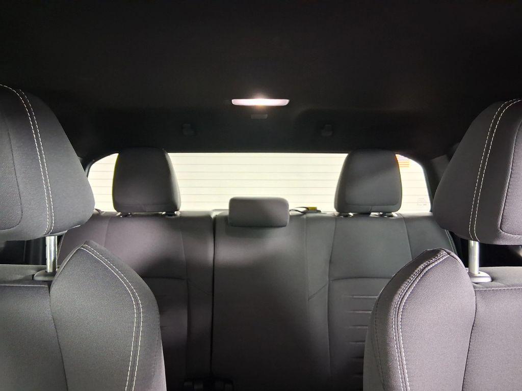 used 2024 Toyota Tacoma car, priced at $41,977