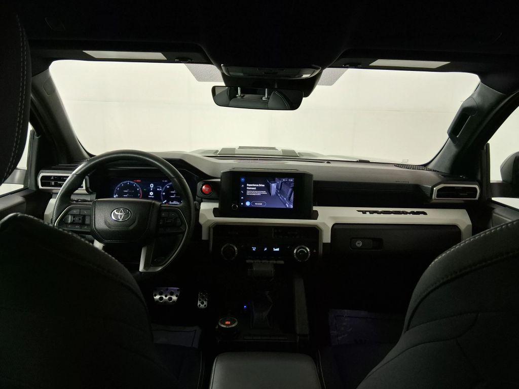 used 2024 Toyota Tacoma car, priced at $41,977