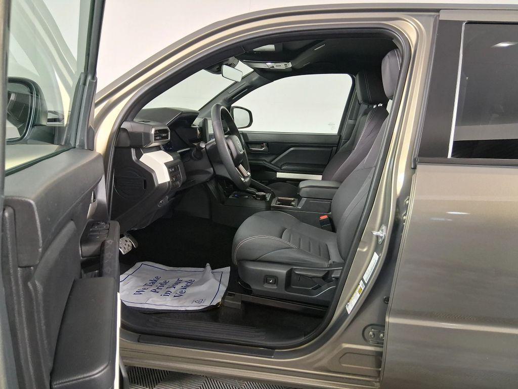 used 2024 Toyota Tacoma car, priced at $41,977