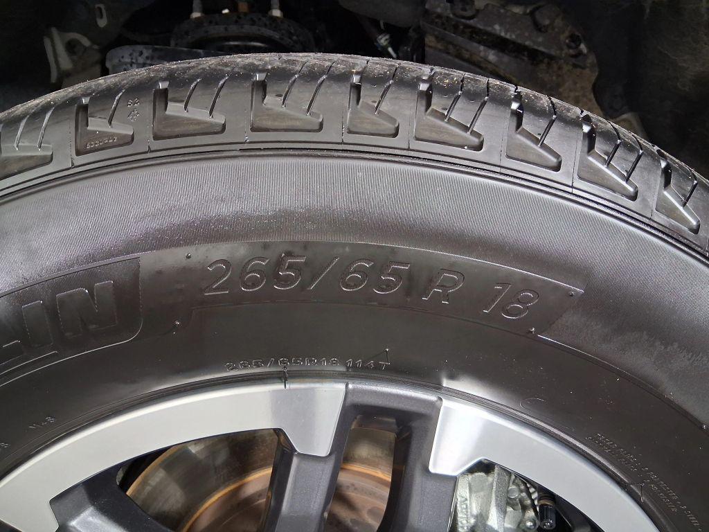 used 2024 Toyota Tacoma car, priced at $41,977