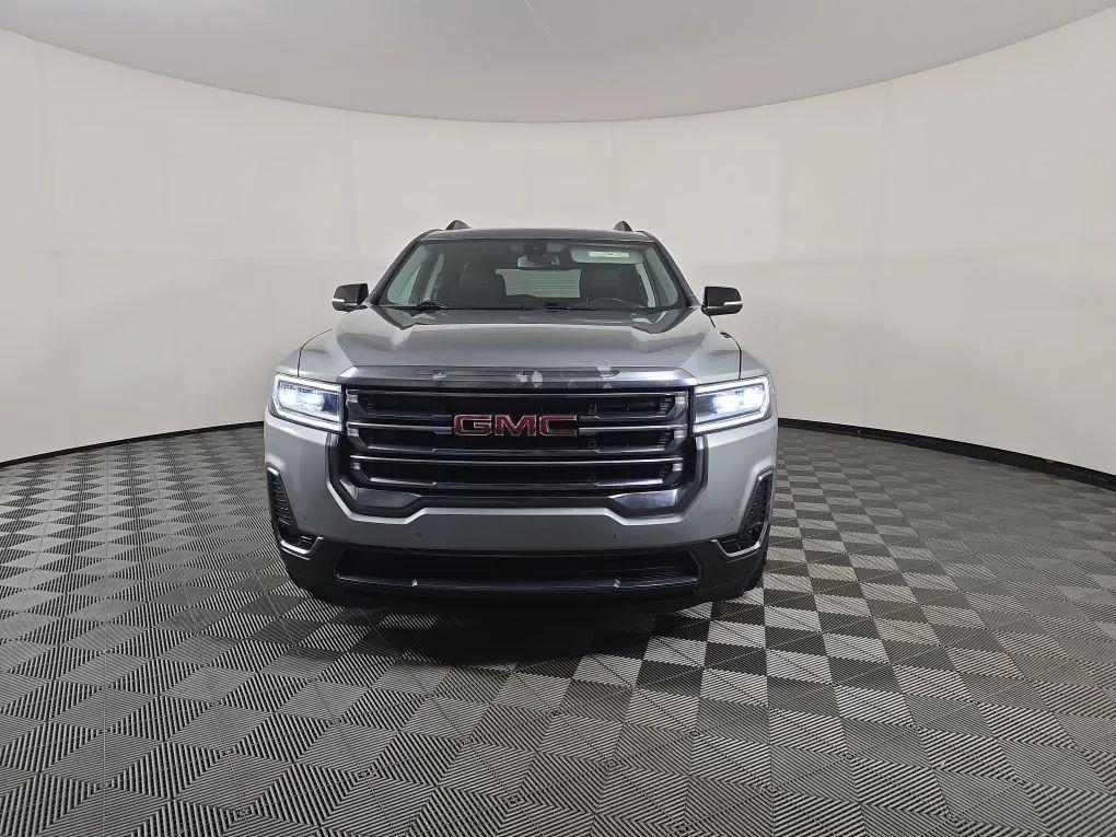 used 2023 GMC Acadia car, priced at $33,977