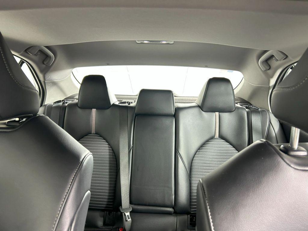 used 2023 Toyota Camry car, priced at $27,977