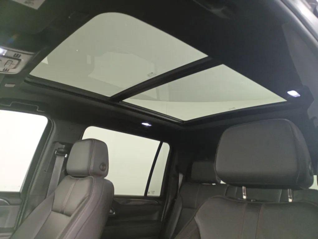 used 2022 Chevrolet Suburban car, priced at $52,977